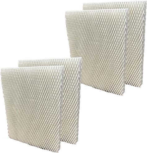 Amazon Hifrom Pack Hc P Replacement Humidifier Wick Filters