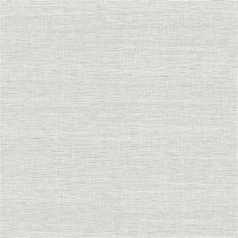 Silk Linen Weave Wallpaper