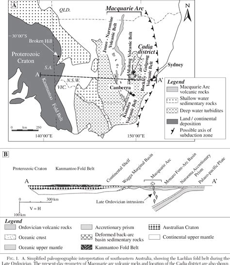 Figure From U Pb And Re Os Geochronologic Evidence For Two Alkalic