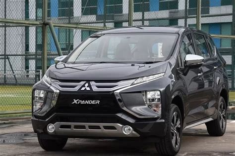 Daftar Harga Mitsubishi Xpander Bekas Mulai Dari Rp Jutaan Cocok