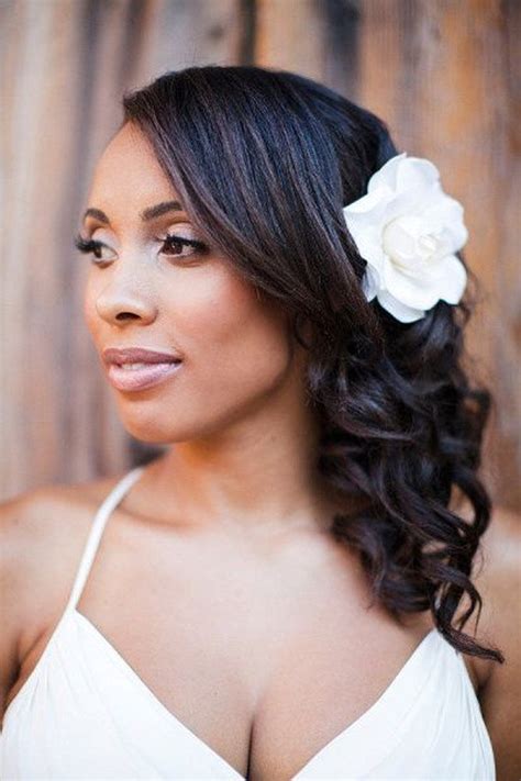 The 22 Best Ideas For Wedding Hairstyles For Black Brides Home