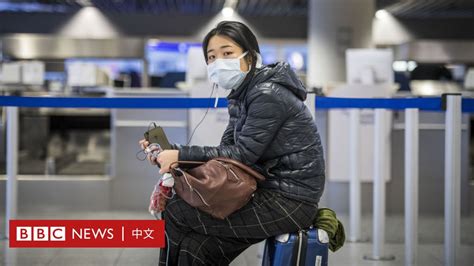 新冠疫情：美国将撤销航空旅行限制，多国旅客可免隔离入境 Bbc News 中文