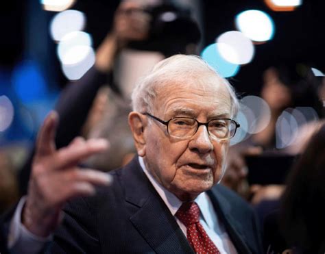 Invested In Warren Buffetts Top 3 Stocks Heres Your Return