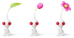 Category:White Pikmin images - Pikipedia, the Pikmin wiki