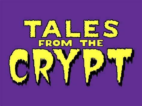 HBO Classics: TALES FROM THE CRYPT Season 1 Overview - HBO Watch