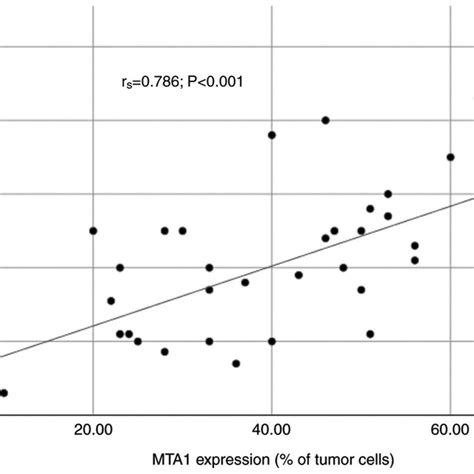 Spearman S Correlation Coefficient Analysis The Expression Profiles Of Download Scientific