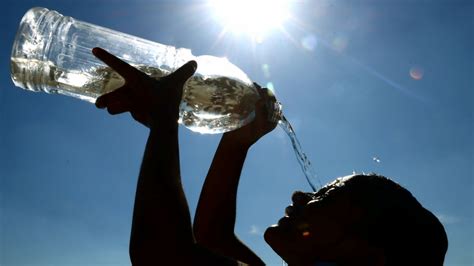 Heatwave In India 2023 Brace Up For Scorching Summer Heatwave High