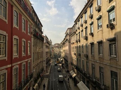 Lisbon Exploring The Vibrant Streets