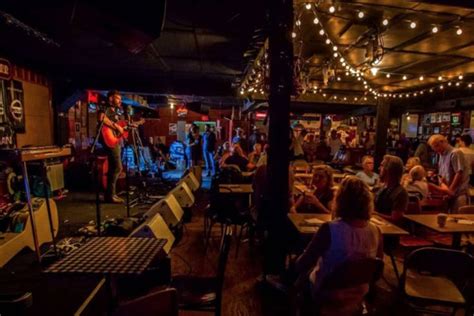 9 Nashville Restaurants With Outstanding Live Music In 2024 Nashville