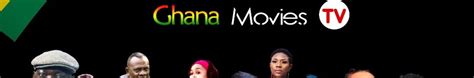 Ghana Movies TV - YouTube