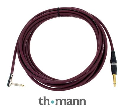 Sommer Cable Richard Kruspe RKHU 0600 RT Thomann United Kingdom