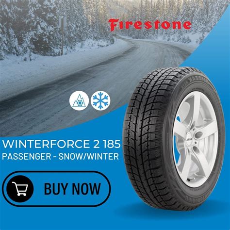 Firestone All Season Tires Review: Unmatched Grip? - Mr. Tire Rack