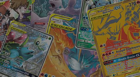 Les 10 cartes Pokémon les plus rares du bloc Épée et Bouclier