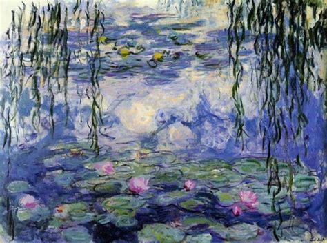 Blog Da Regbit Regina Bittencourt Vamos V Oscar Claude Monet