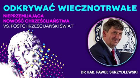 Dr hab Paweł Skrzydlewski Istota współczesnego konfliktu