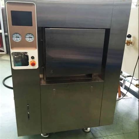 Biobase Pulse Vacuum Autoclave Double Door Large Horizontal Autoclave