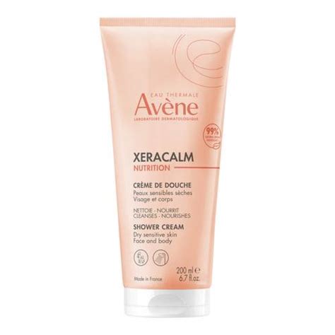 AVENE XERACALM NUTR DOCC 200ML Apotheke Peer Brixen