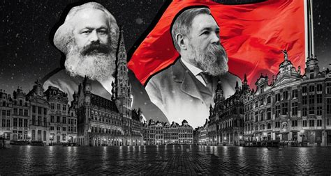 "Манифесту Коммунистической партии" 175 лет. Разбираемся, насколько ...