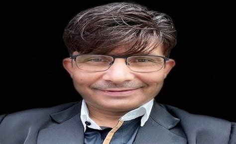 महिला से यौन संबंध बनाने के आरोप में बॉलीवुड अभिनेता Krk गिरफ्तार