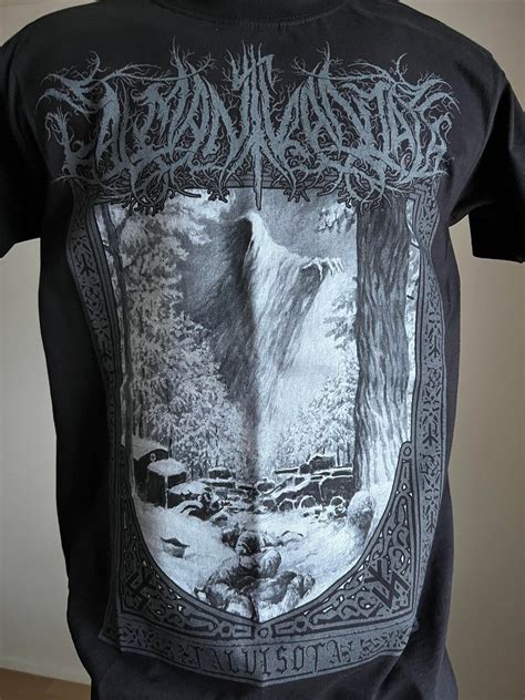 KALMANKANTAJA “WINTER WAR” T-SHIRT | Steelfest