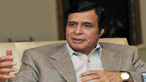 Punjab Cm Elahi Likely To Take Vote Of Confidence Tonight