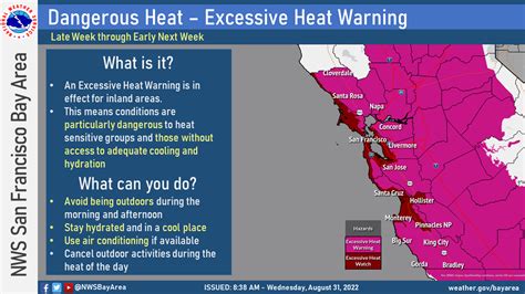 Cooling Centers Open In Santa Clara County The Silicon Valley Voice