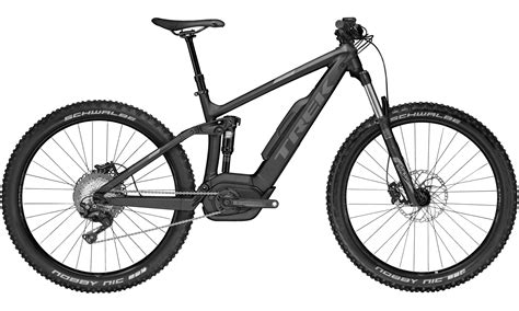 Trek Powerfly Fs Plus V Los Lectriques Culture V Lo