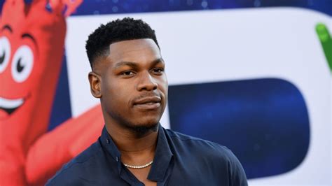 John Boyega Age Net Worth Bio Height Weight Income Lifestyle Fun