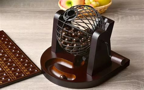 Купить "Бинго Craftsman Collection" в Мосигре