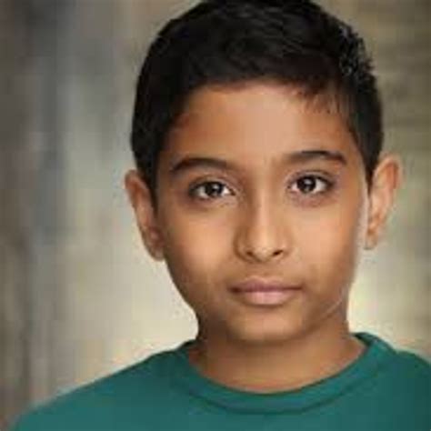 Aryan Simhadri (TV Actor) - Age, Birthday, Bio, Facts, Family, Net ...