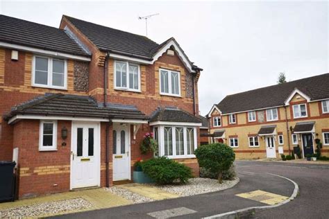 Property For Sale In Mead Road Abbeymead Gloucester Gl4 Buy