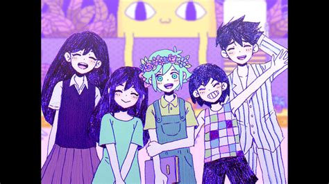 Omori Review