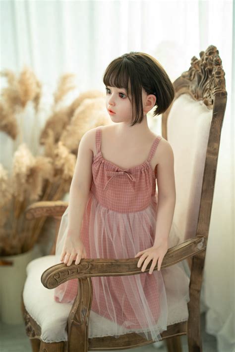 Axb 110cm Silicone 18kg Doll Gb58 Dollter