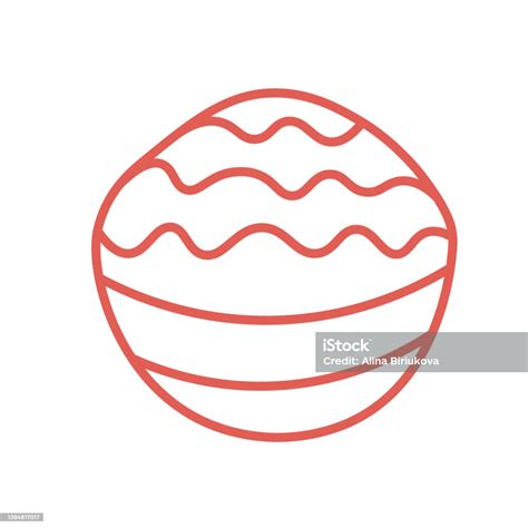 Cake Icon Vector Illustration Design Template Simple Cupcake Flat Logo