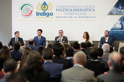 México Requiere Nueva Política Energética Xpectro