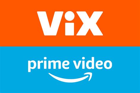 ViX Llega Gratis A Prime Video El Servicio De Streaming De Televisa Y