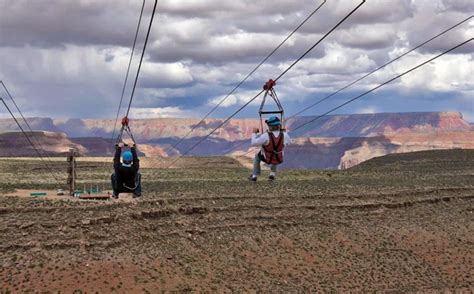 Grand Canyon West | Visit Arizona