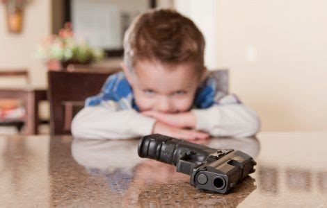 Gun Safety for Kids – Florida Gun Pros