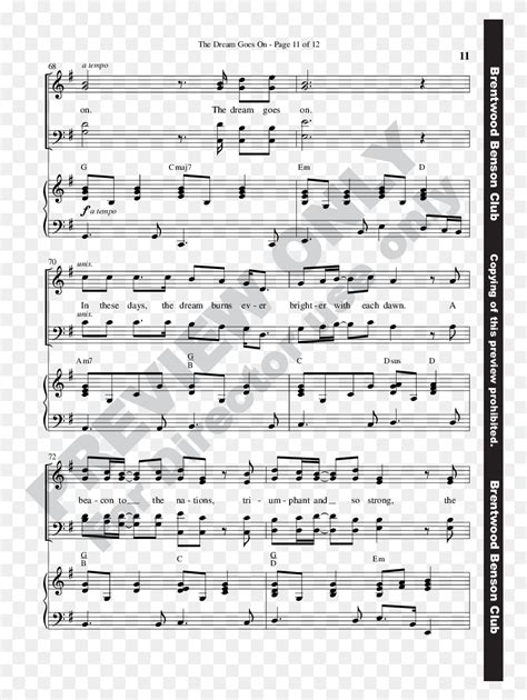 Product Thumbnail 10 Michael W Smith The Wonderful Cross Sheet Music