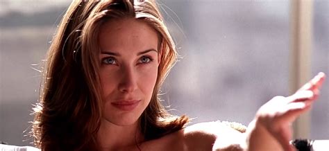 Claire Forlani Meet Joe Black