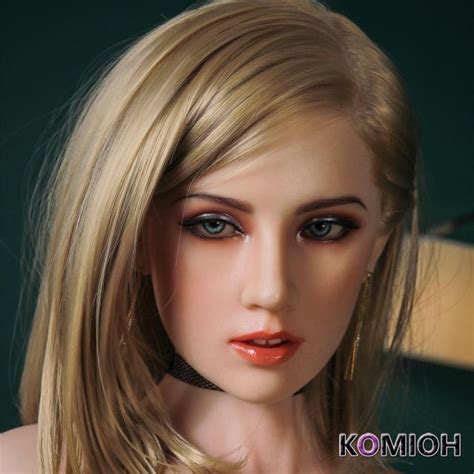 17076 Komioh 170cm Silicone Head Tpe Body Sex Doll