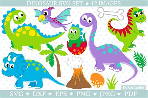 Dinosaur Svg PNG Transparent Images Free Download Vector, 52% OFF