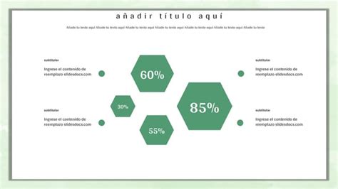 Defensa Creativa De La Tesis De Graduaci N Presentaci N Plantilla