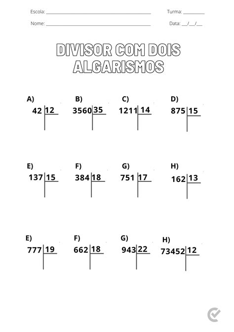 Atividade De Matem Tica Divis O Ano Explore A Adrenalina Das