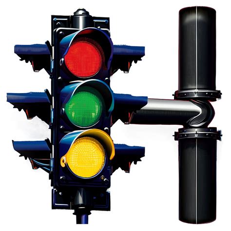 Download Traffic Light Reflection Png Rbp88