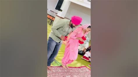 😍 ਤੇਰੇ ਬਾਰੇ ਮੇਰੇ ਚਾਵਾ ਨੂੰ ਪੁੱਛੀ💝😍🥰wedding Goals 🥰🥀 Couple Loves 💝🥰