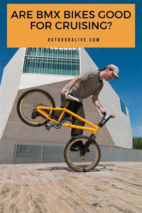 Are Bmx Bikes Good For Exercise Health Benefits Of Biking Artofit