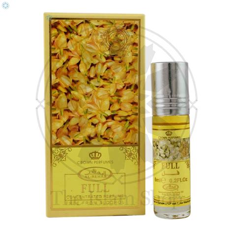 Perfumes Oil Ittar Full Roll On Ml Perfume Oil Ittar By Al Rehab