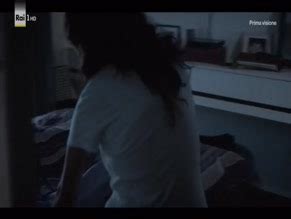 ROSA DILETTA ROSSI Nude AZNude