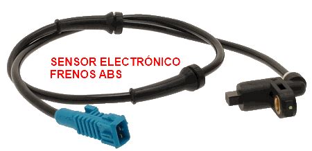 Frenos Abs Frenos Antibloqueo